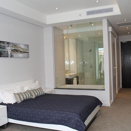 Sandton Skye Johannesburg Luxury Apartment Exteriér fotografie