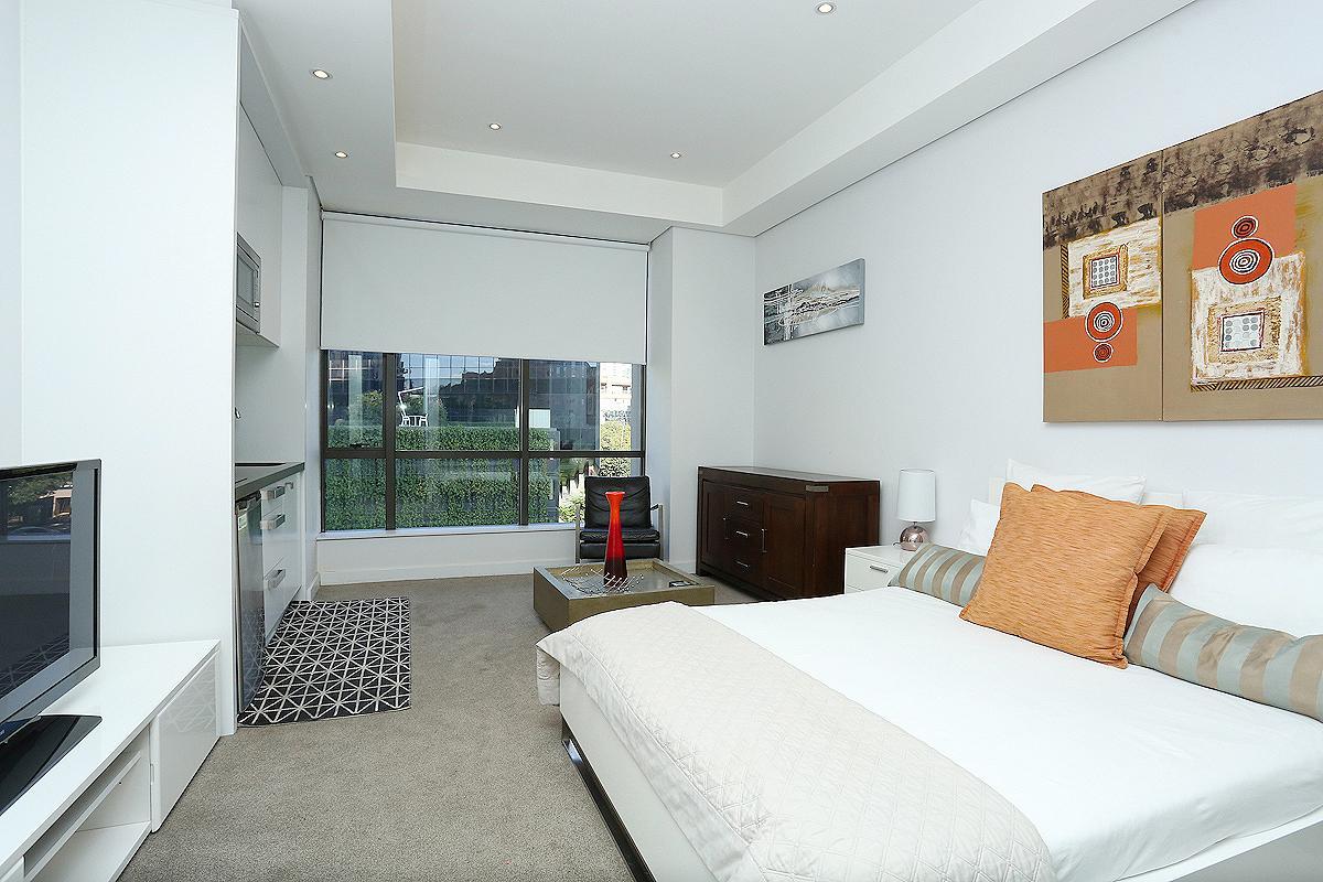 Sandton Skye Johannesburg Luxury Apartment Exteriér fotografie