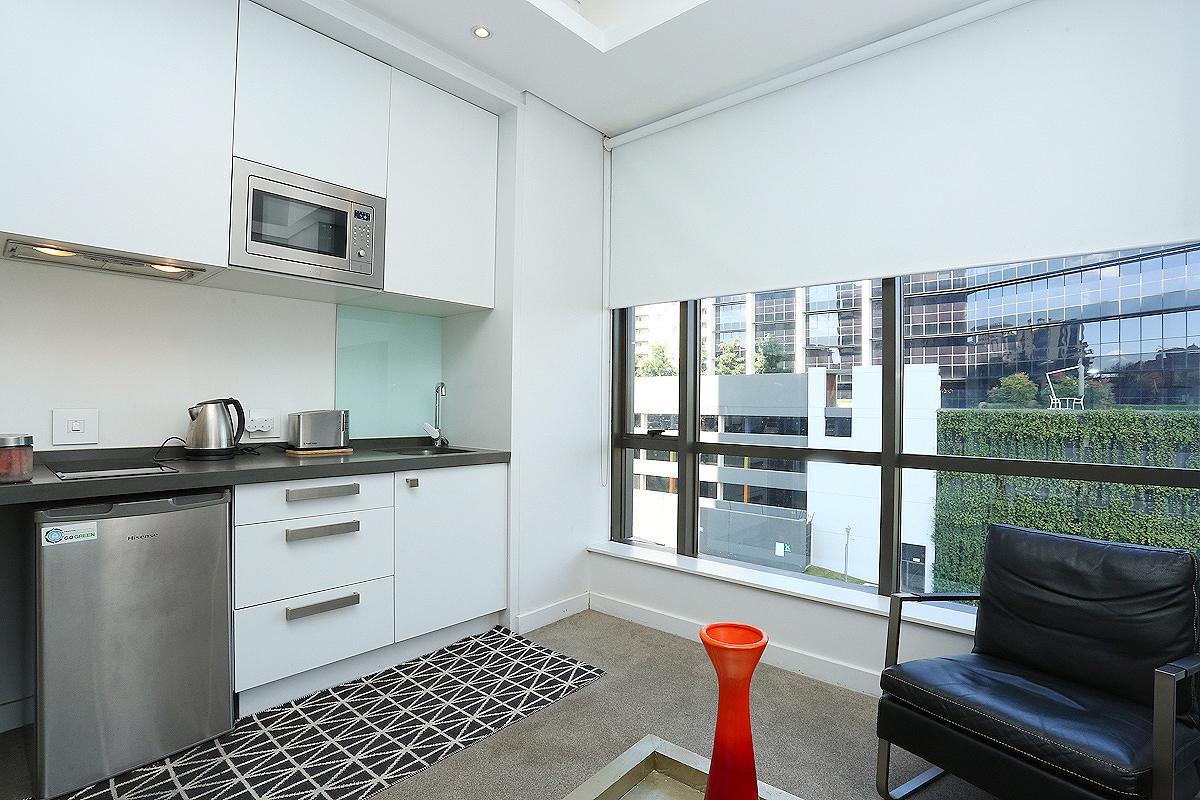 Sandton Skye Johannesburg Luxury Apartment Exteriér fotografie